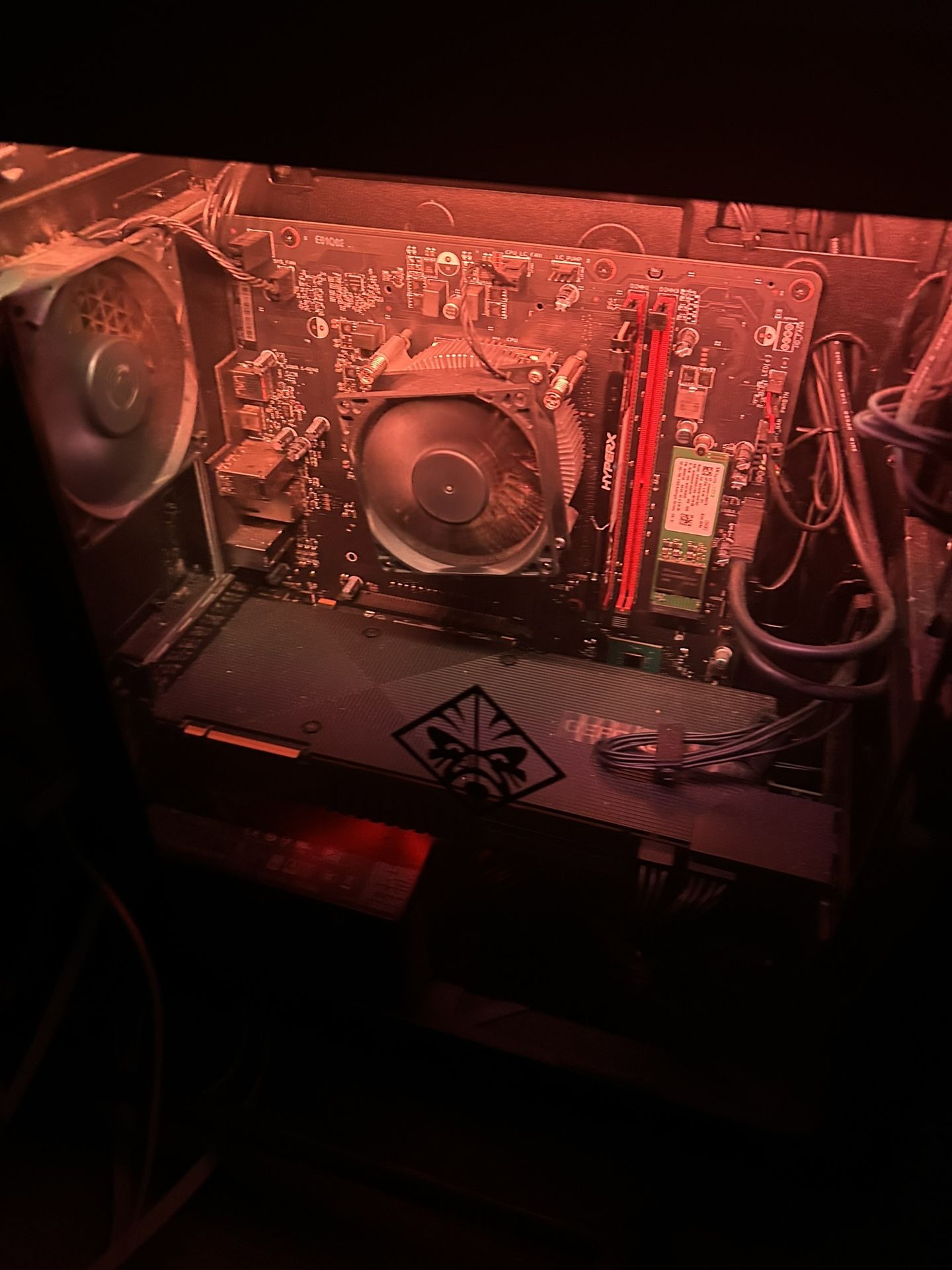 Gaming Computer