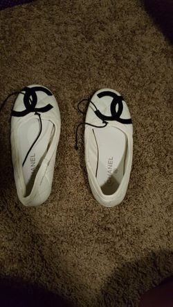 Chanel Flats 8