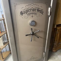 Superior Safe Company 