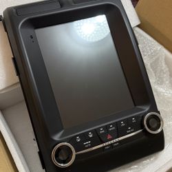 Carplay Radio for F150