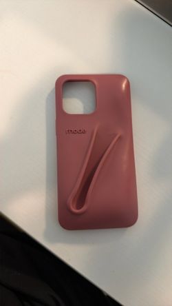 Rhode IPhone Case
