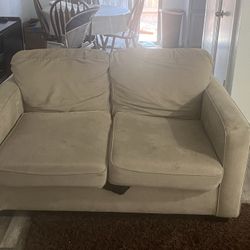 Free Couch 