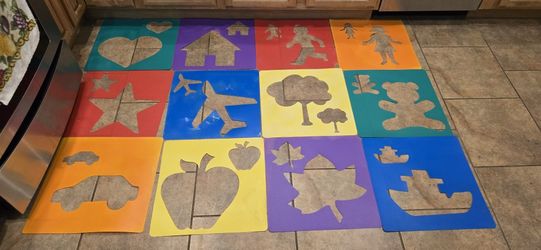 NEW or Like New, Gently Used HOUSEHOLD Items FoR SaLe!!