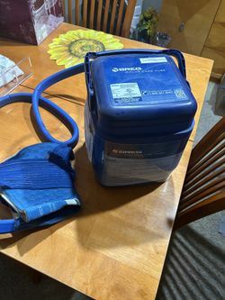 Breg Polar Care Surgical Ice Machine