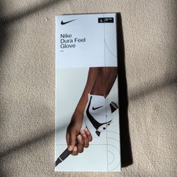 Nike Dura Feel Glove (Golf)