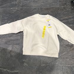 Champion Long sleeve Crewneck
