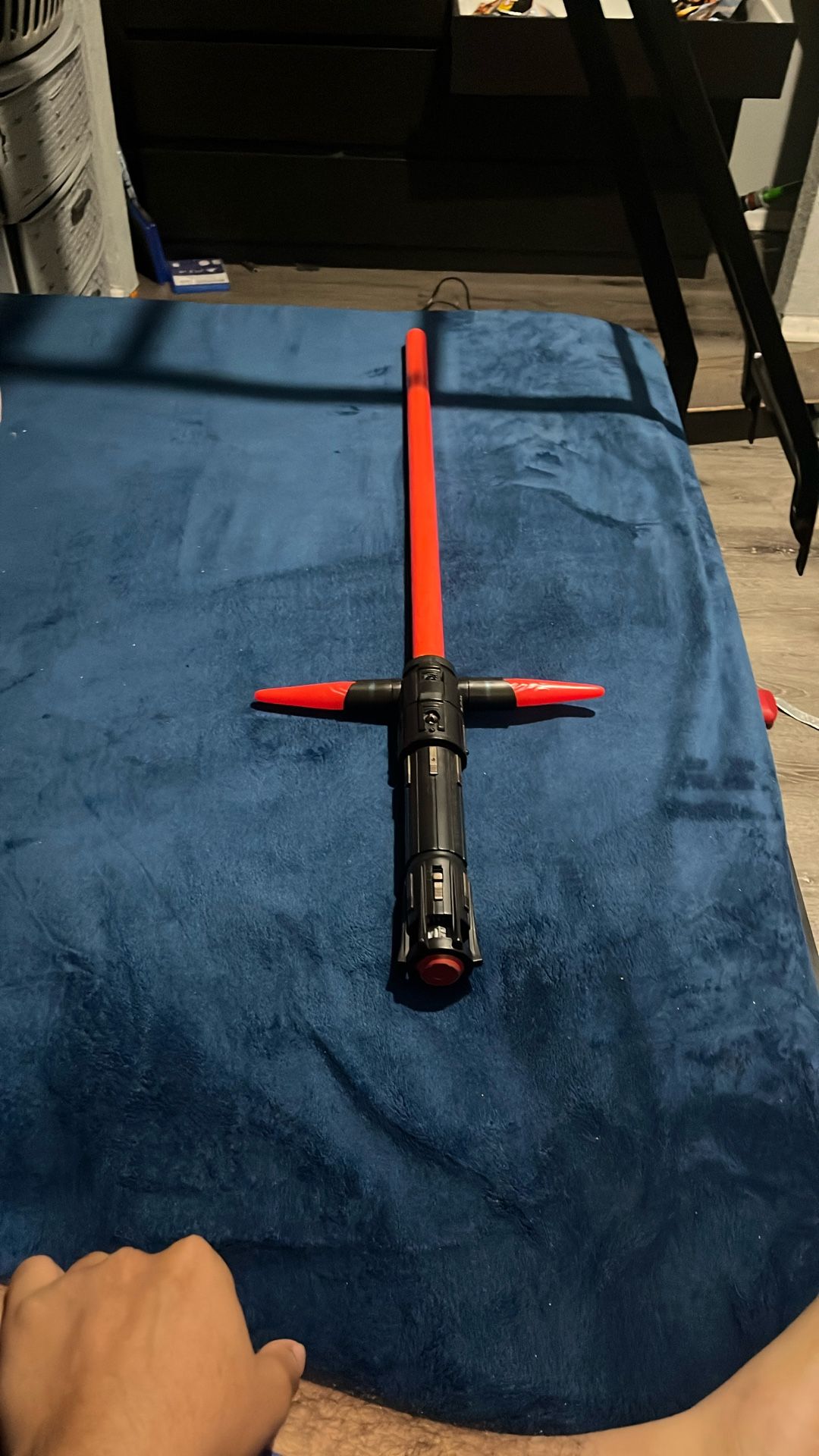 Lightsaber