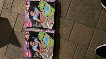 Lego Friends 853671