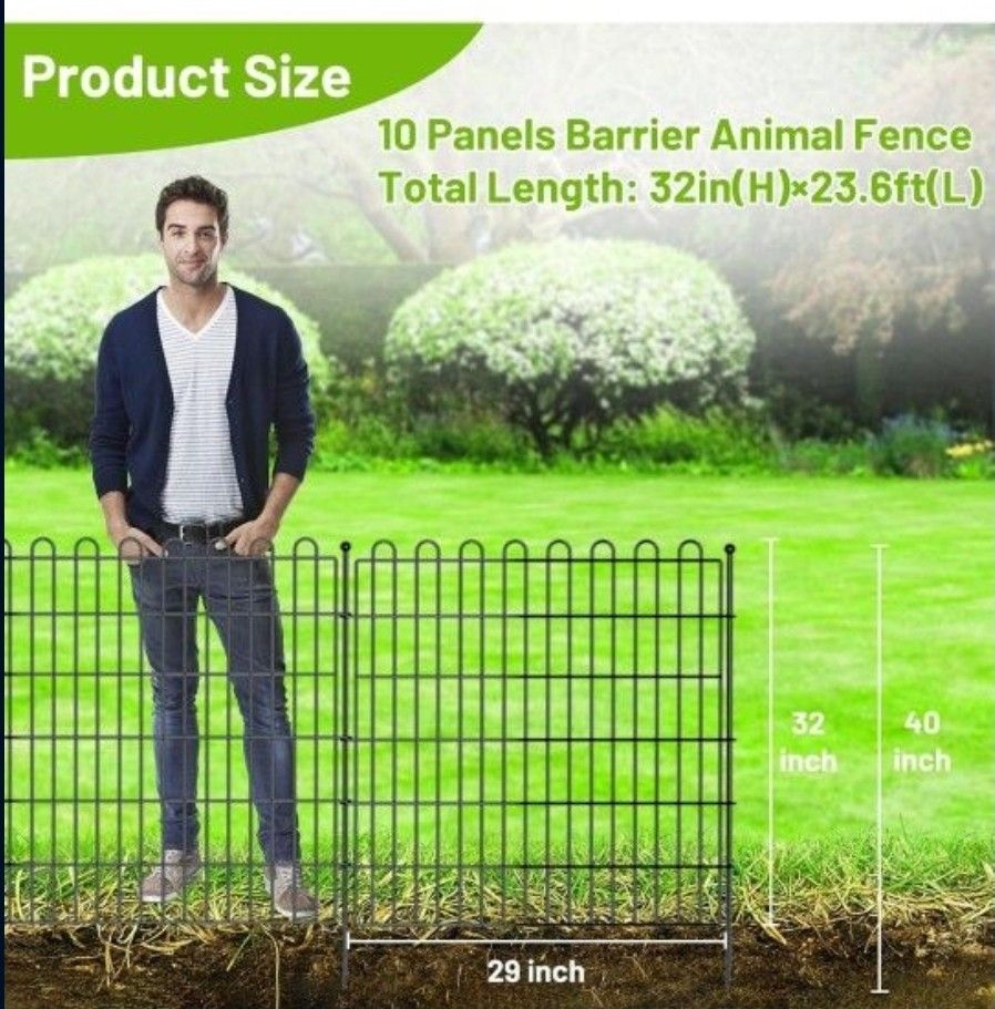Dog Fence