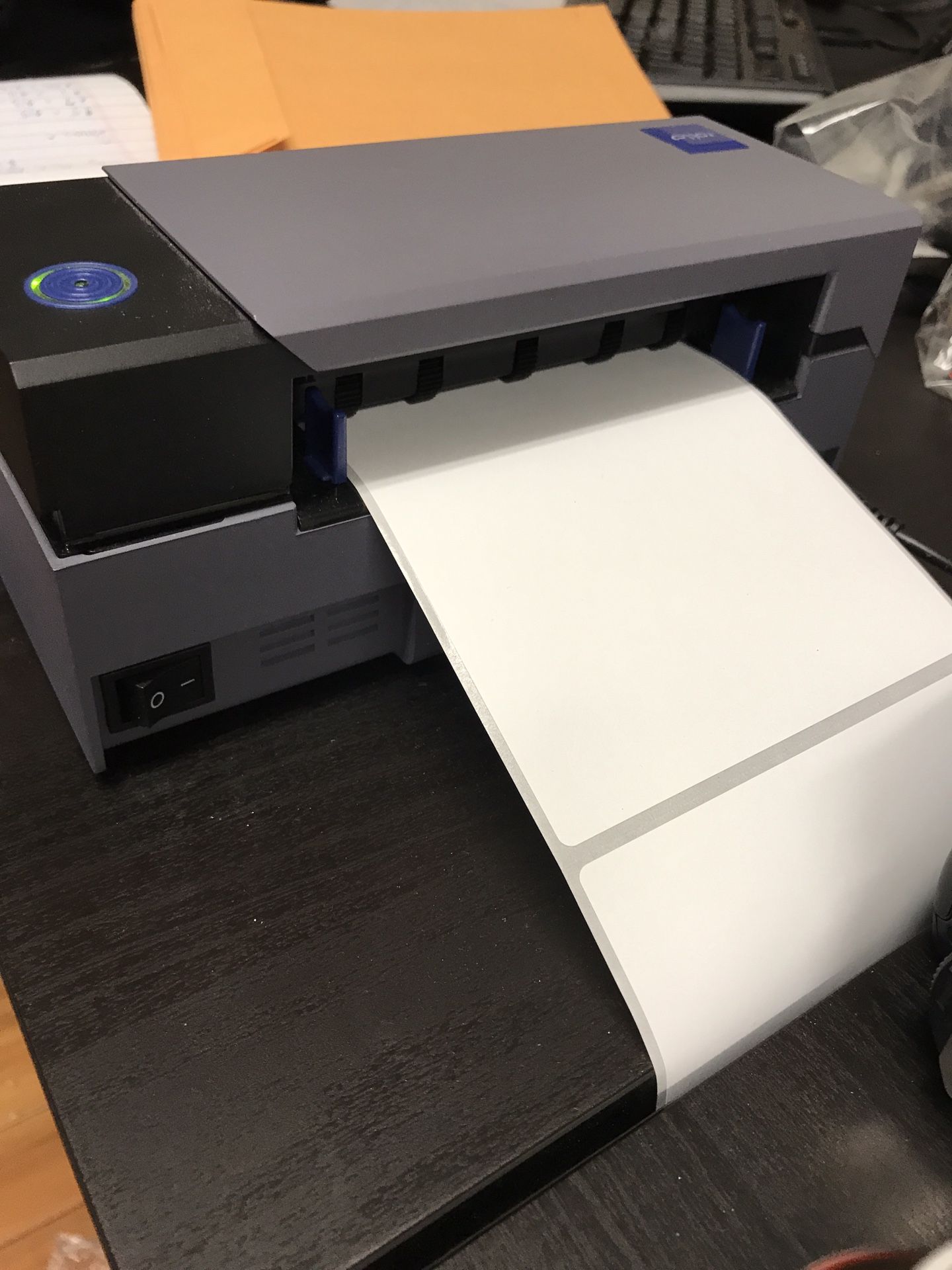 Rollo 4x6 Label Printer for Mac / Pc . Very good condition for Sale in