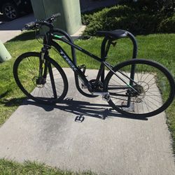 Trek Dualsport 2 , Gen 3 