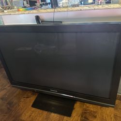 52” Panasonic TV
