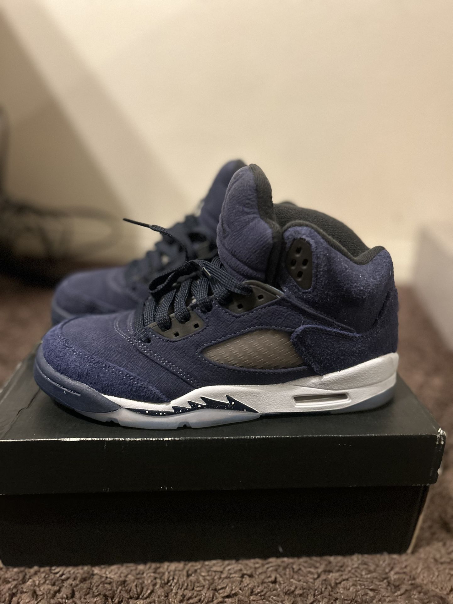 Jordan 5 Retro