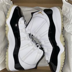 Air Jordan 11 Retro *DMP Gratitude* (PS)