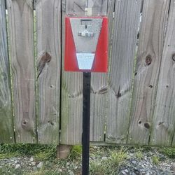 Quarter Vending Machine 