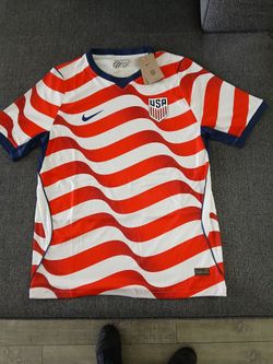 USA 🇺🇸 jerseys size large