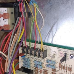 Air Conditioning 