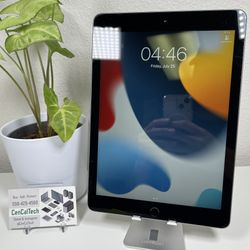 iPad 6th Gen 32gb Wifi 96% 🔋 Health In Good Condition. Fully Fuctional