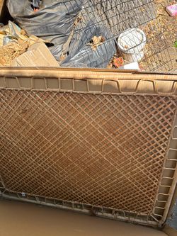 FREE headboard