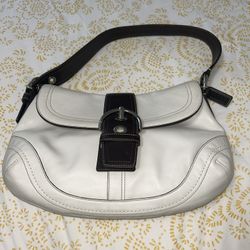 Coach Purse Vintage 