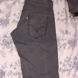 Levi Work Pants Size M $10