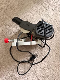 On-table Chop-saw $40