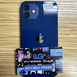iPhone 12 64GB Unlocked 