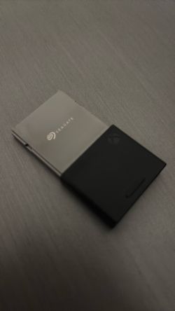 Xbox Storage Card 1tb