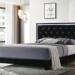 Queen Bed Frame Only