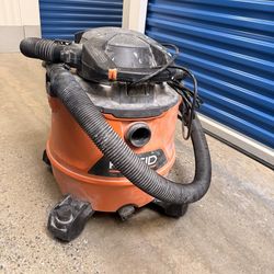 Air Vacuum $60