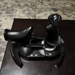 Thrustmaster T-Flight Hotas One
