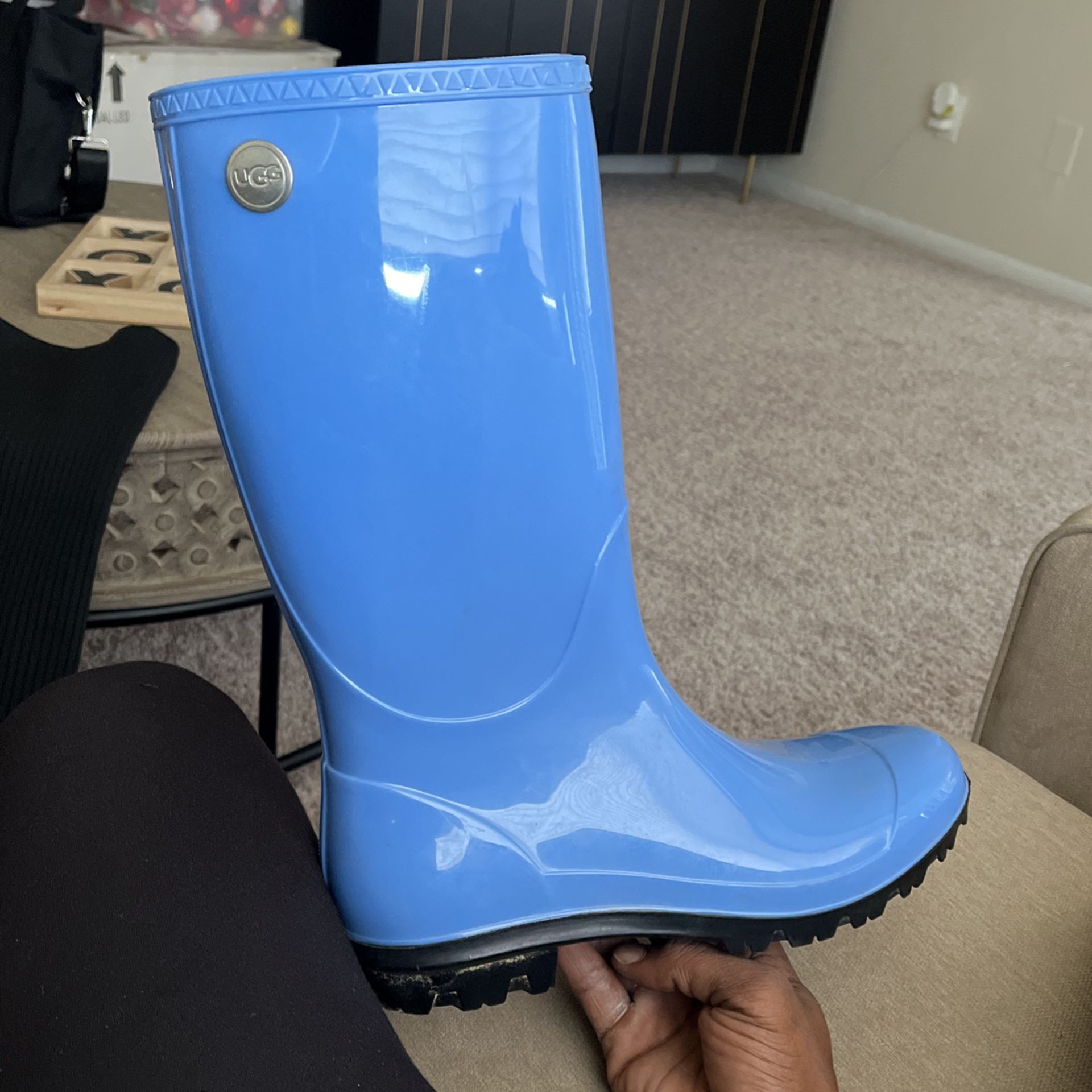 Ugg Rain Boot