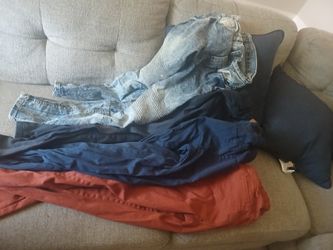 Boys Jeans