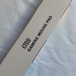 KYRIO Gaming Mouse Pad 