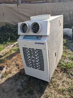 Kwikool KIB3021 COMMERCIAL PORTABLE AIR CONDITIONERS