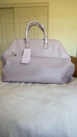 BEIS Wicked Weekender in Wicked Pink NWT