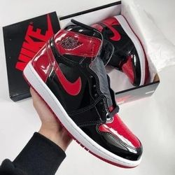 Jordan 1  