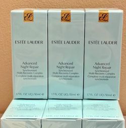 Estée Lauder Advanced Night Repair Synchronized Multi-Recovery Serum