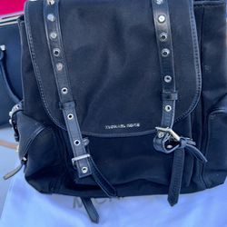 Michael Kors Backpack