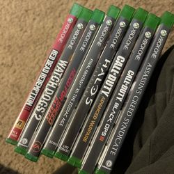Xbox One Bundle! 