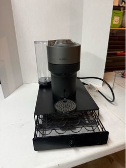 Nespresso Vertuo Next Coffee Machine by Breville