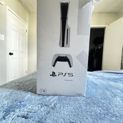 PS 5