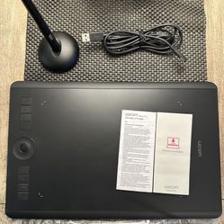 WACOM Intuos Pro Medium