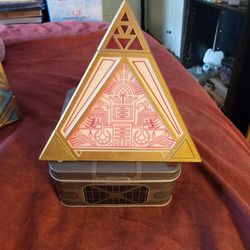 Sith HOLOCRON GALAXIES EDGE 