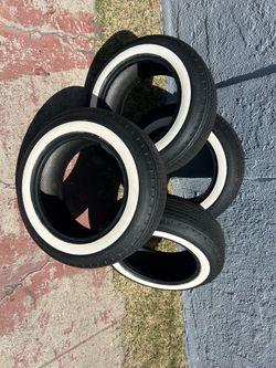 13”s 520 PRIMIUM SPORT TIRES
