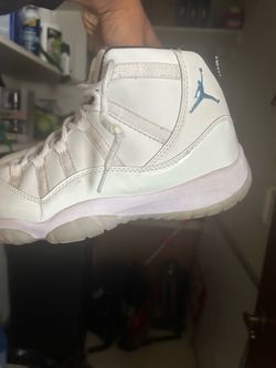 Jordan 11 unc