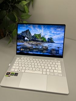 ASUS ROG Zephyrus G14 Laptop