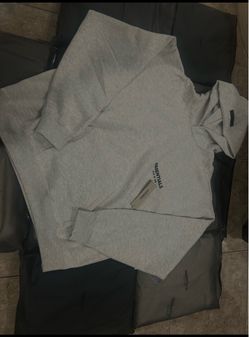 Essential Hoodies