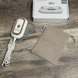 Mini Portable Iron 