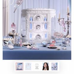 Flower Knows Shell’s All In One Gift Set With Perfume